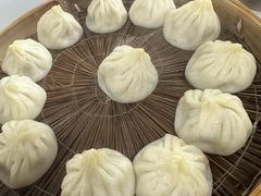 -上海恩记汤包馆(东三街店)