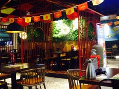 大堂-川椒媚双椒烤鱼(鑫江东方城购物中心店)