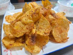 -神仙钵湘香土菜馆(光华路店)