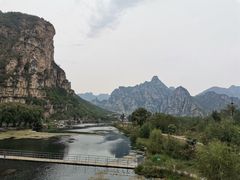 -孤山寨风景区