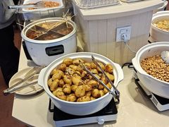 -素满香·Vegan食养自助(天一广场店)