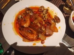 -“香”全日餐厅·株洲大汉希尔顿酒店