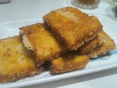 馒头夹臭豆腐-仙品龙虾(总店)