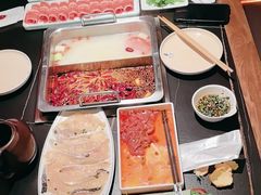 -福禄娃一家人火锅(上地店)