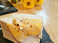 -ZING COFFEE 镜咖啡