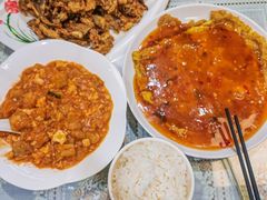 -芳芳餐厅(白沙路店)