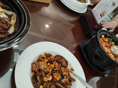 -茶港食堂(武昌店)