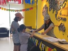 -杨梅红艺术教育(深圳南山书城教学中心)