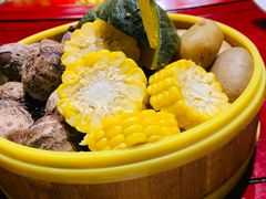 -森谷美食公园(杨行店)