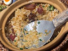 -常来小聚·广州非遗传承餐厅(地王广场店)