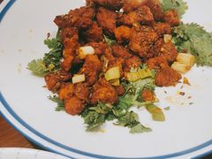 -紫光园·烤鸭·北京菜(劲松店)