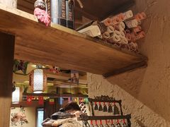 -泥糊破店小酒馆·团建聚餐(南京西路店)