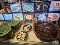 -一品烧农庄·佛山本地特色菜