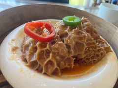 -彩丰楼中餐厅·仁恒洲际酒店