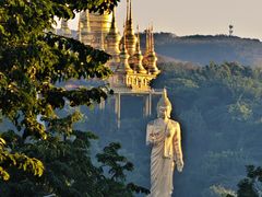 -西双版纳勐泐文化旅游区