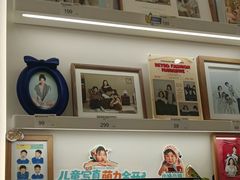 -海马体照相馆(佛山岭南站店)