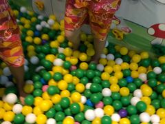 -宝丽金大酒店·洗浴中心