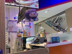 -DQ·蛋糕·冰淇淋(城南嘉园店)