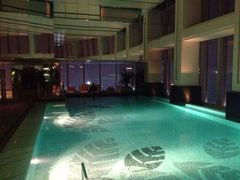 iphone_upload_pic-上海浦东丽思卡尔顿酒店