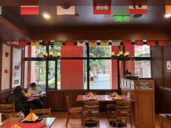 -申德勒加油站西餐厅Schindlers Tankstelle(上海外滩店)