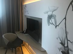 -白玉兰酒店(上海田子坊马当路地铁站店)