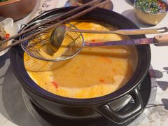 -琥珀川糟粕醋火锅(慈云寺店)