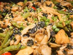 -听说碳烧蛙(高新万达店)