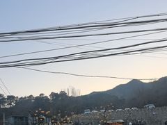 -京北渔家傲