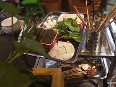 -钢管厂歆瑞源油卤串串香(春熙路太古里店)