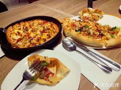 -必胜客(吾悦广场店)