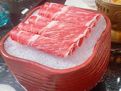 -蒋记海鲜姿造•洋房别墅(星河湾店)