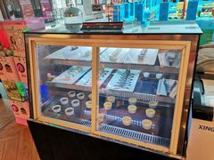 -比格比萨自助(万柳华联店)