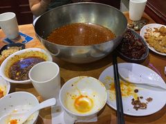 -付小姐在成都(中山公园店)