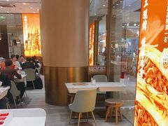 -老碗会·陕西手工面(前海世茂店)