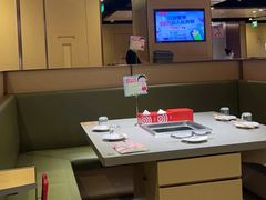 -海底捞火锅(青悦城店)