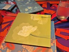 -上海滩餐厅(BFC外滩金融中心店)