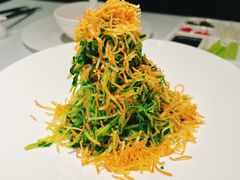 -四季民福烤鸭店(王府井东安门店)