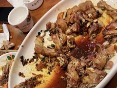 金牌稻香鹅-小天厨民间菜馆(深圳街店)