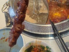 -千牛将·鲜牛肉火锅(开元路店)