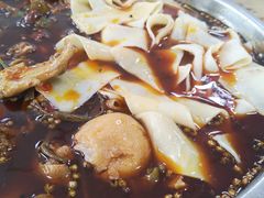 -椒香鸡(西区体育馆店)