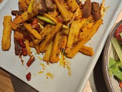 -云海肴云南菜·蒸汽石锅鱼(北京良乡华冠店)