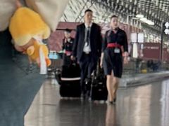 -上海浦东国际机场-T2航站楼