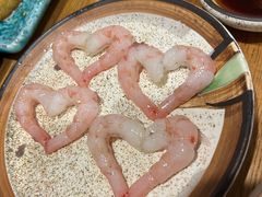 -和创柚子·会席日本料理(新区淮海街店)