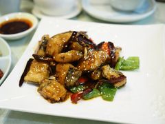 -长春观斋补堂素菜馆