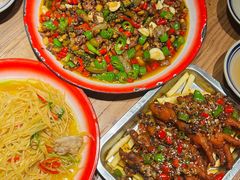 -泥糊破店小酒馆·团建聚餐(南京西路店)