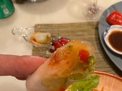 -食百绚全日制餐厅(成都棕榈泉费尔蒙酒店)