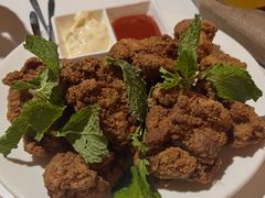 台式炸鸡-TripSmith(余家巷店)