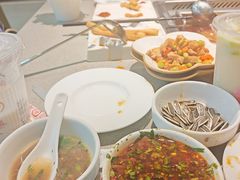 -海底捞火锅(团结桥店)