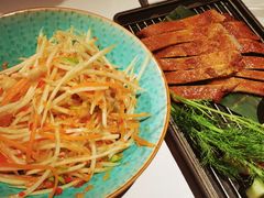 -BetterThai 泰加(苏州中心店)