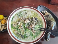 -沈记土鸡米线(七星街品牌中心店)